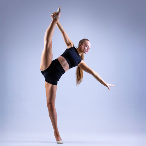Clothing & Hosiery for Gymnastics