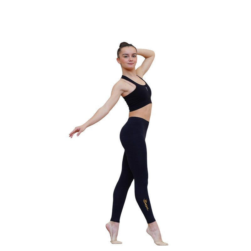 Crop Top by Venturelli