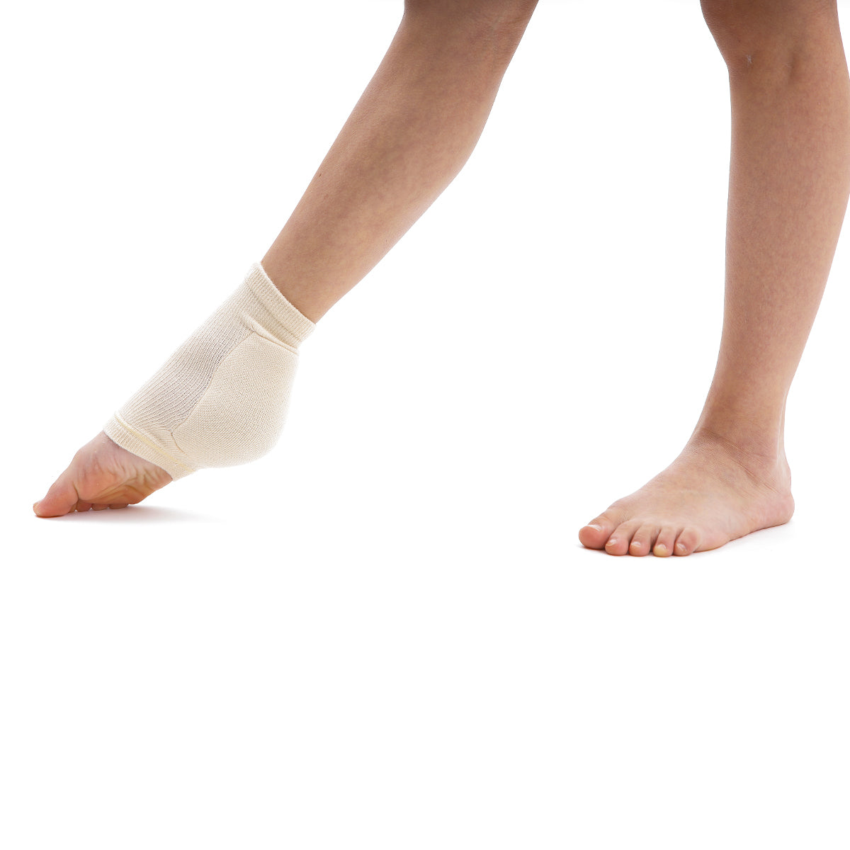 Heel protector