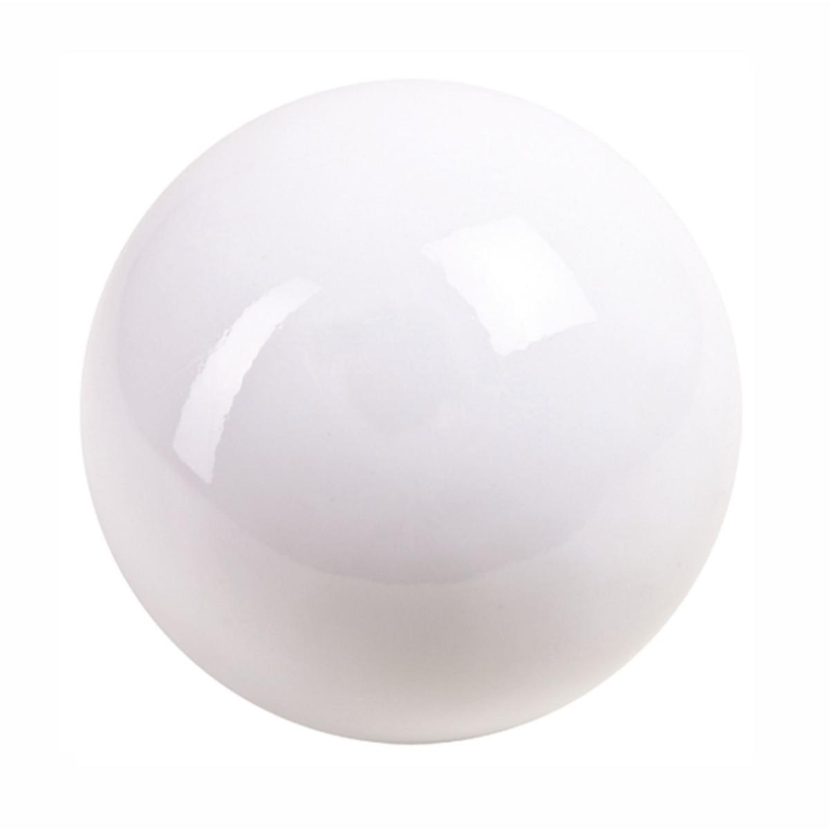 Rhythmic Gymnastics Ball AMAYA JUNIOR 16cm-17cm