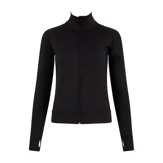 Everyday Full Zip Jacket