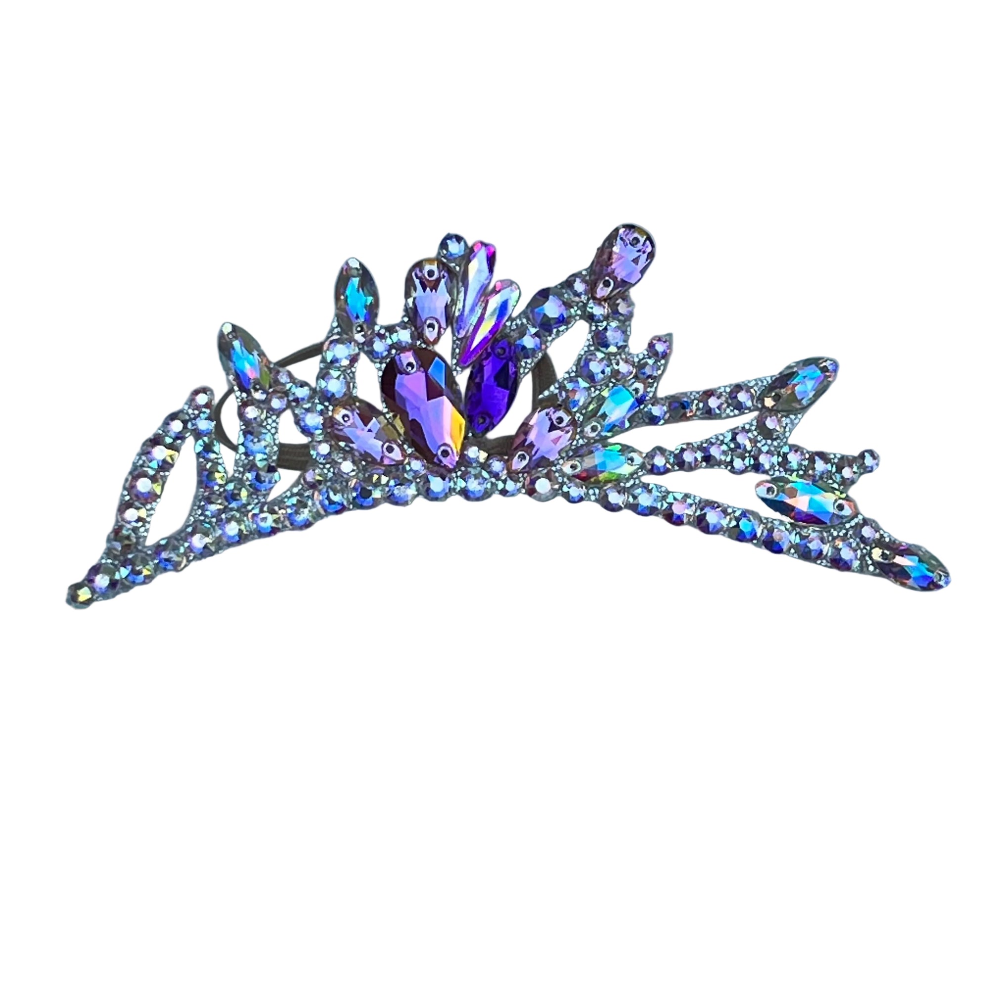 Hair accessory for Rhythmic Gymnastics competitions
