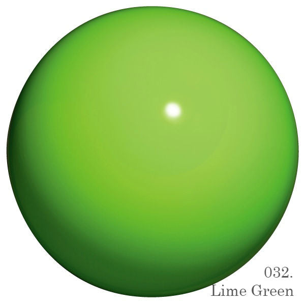 CHACOTT GYM Ball - 18.5cm - FIG-approved