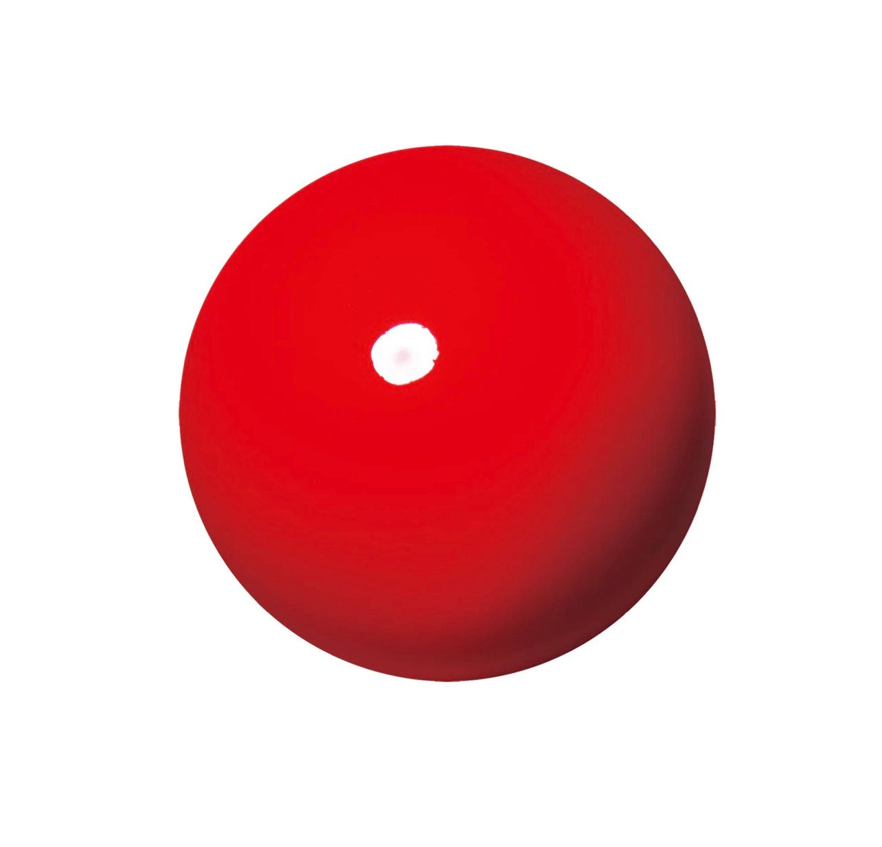 Rhythmic Gymnastics Ball GYM STAR - 17cm