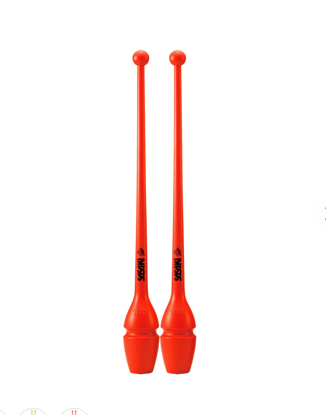 Rhythmic Gymnastic Clubs FIG