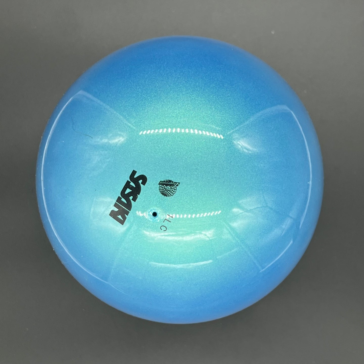 SASAKI Ball MAGNETIC- 18.5cm - FIG-approved