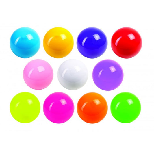 Rhythmic Gymnastics Ball AMAYA JUNIOR 16cm-17cm