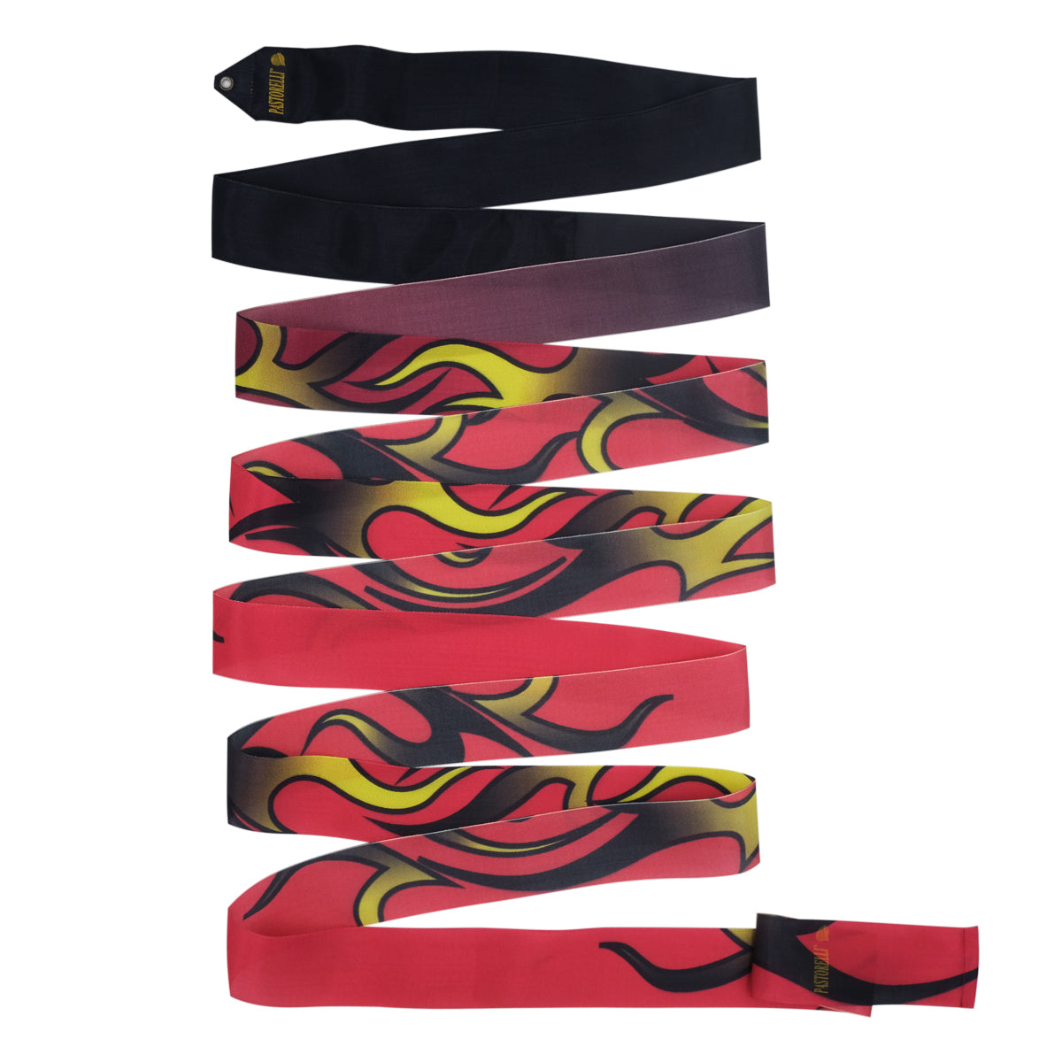 Arche Platinum Multi-Colour Ribbons FIG APPROVED