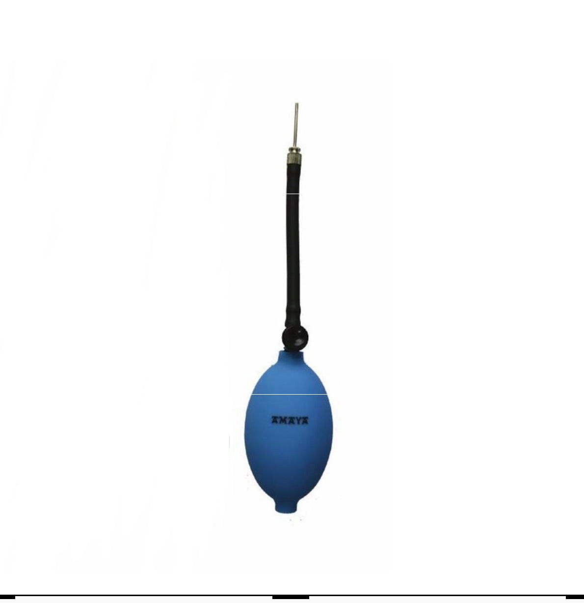 AMAYA Mini-pump for RG Balls