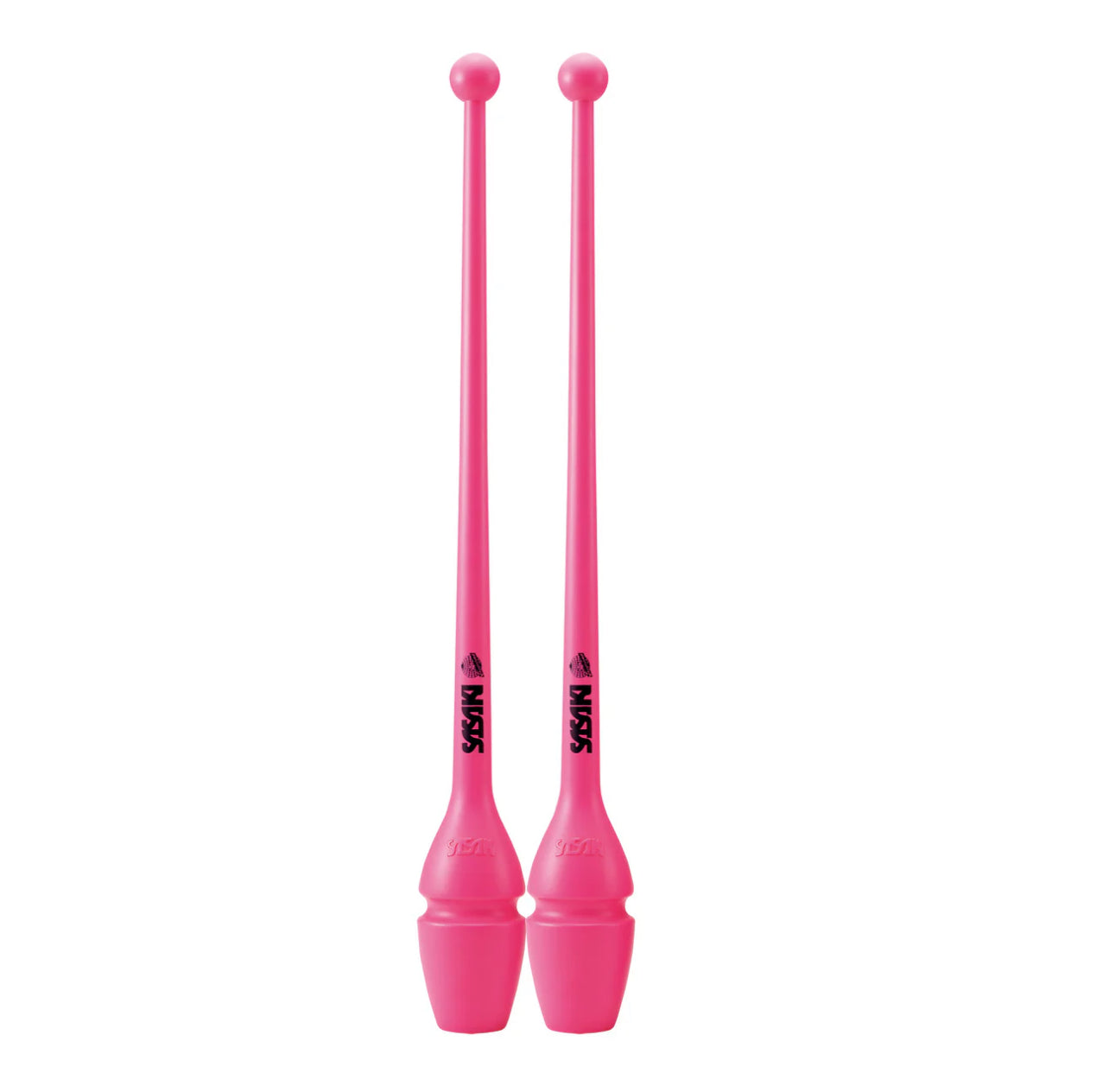 SASAKI Clubs - FIG-approved