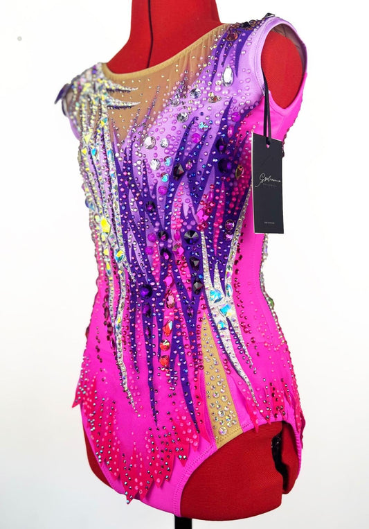 Leotard "Energy" (new)