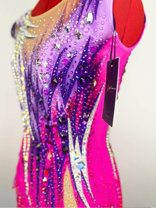 Leotard "Energy" (new)