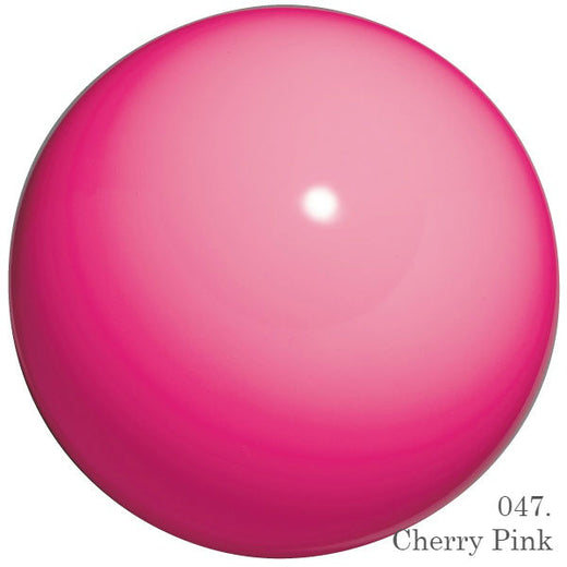 CHACOTT GYM Ball - 18.5cm - FIG-approved