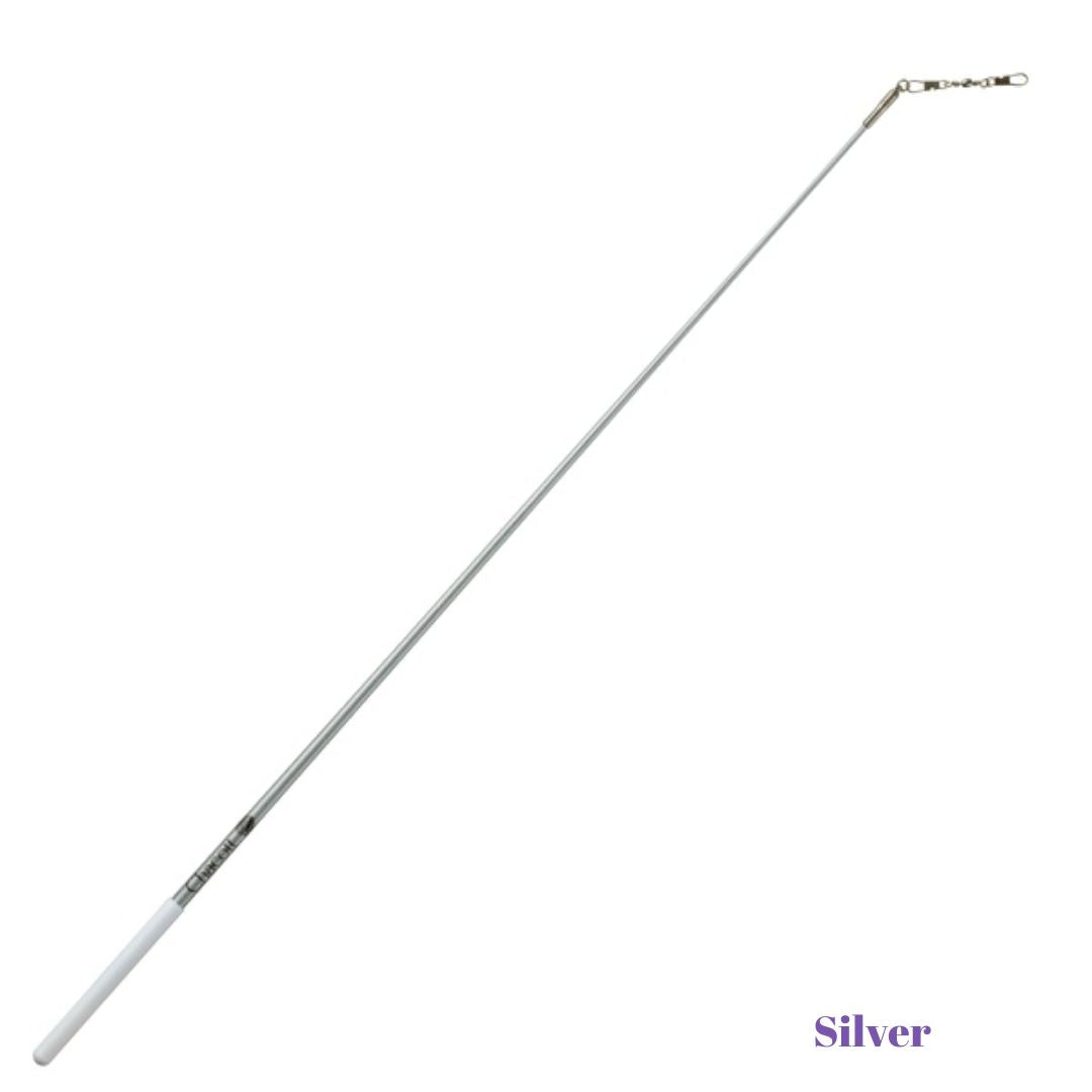 Chacott Rhythmic Gymnastics Stick HOLOGRAM