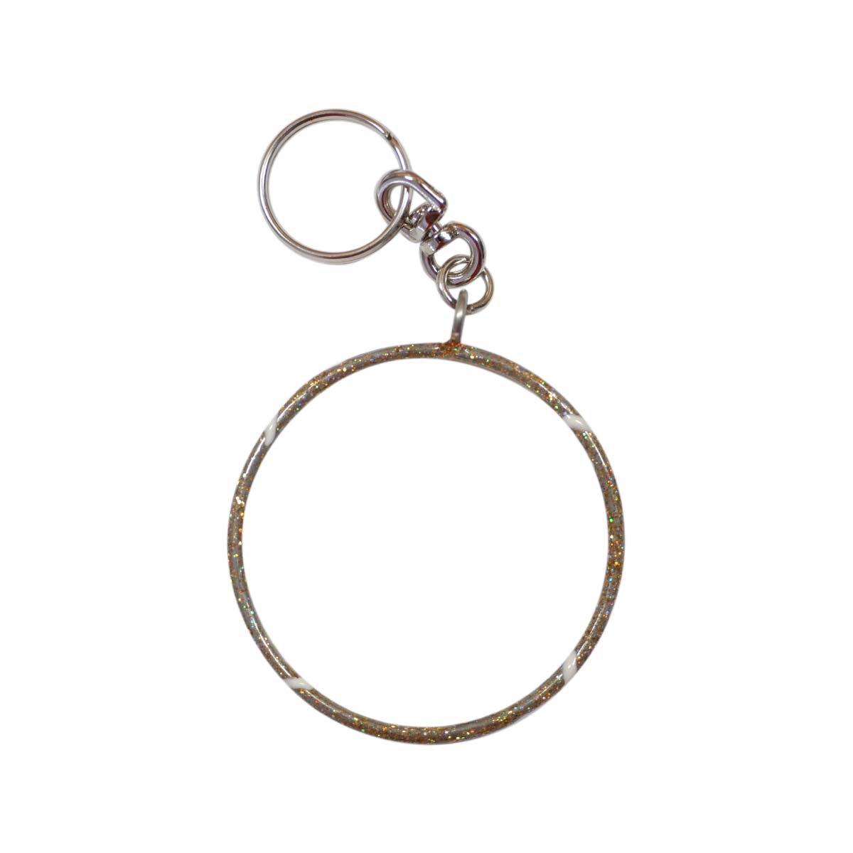 Gymnast's Key Chains Pastorelli