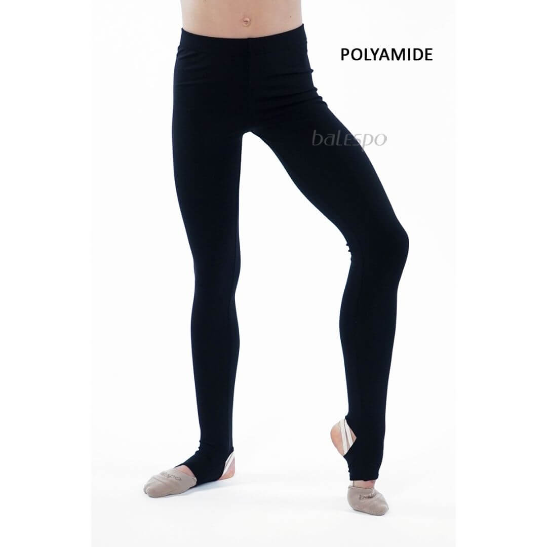 Stirrup Leggings