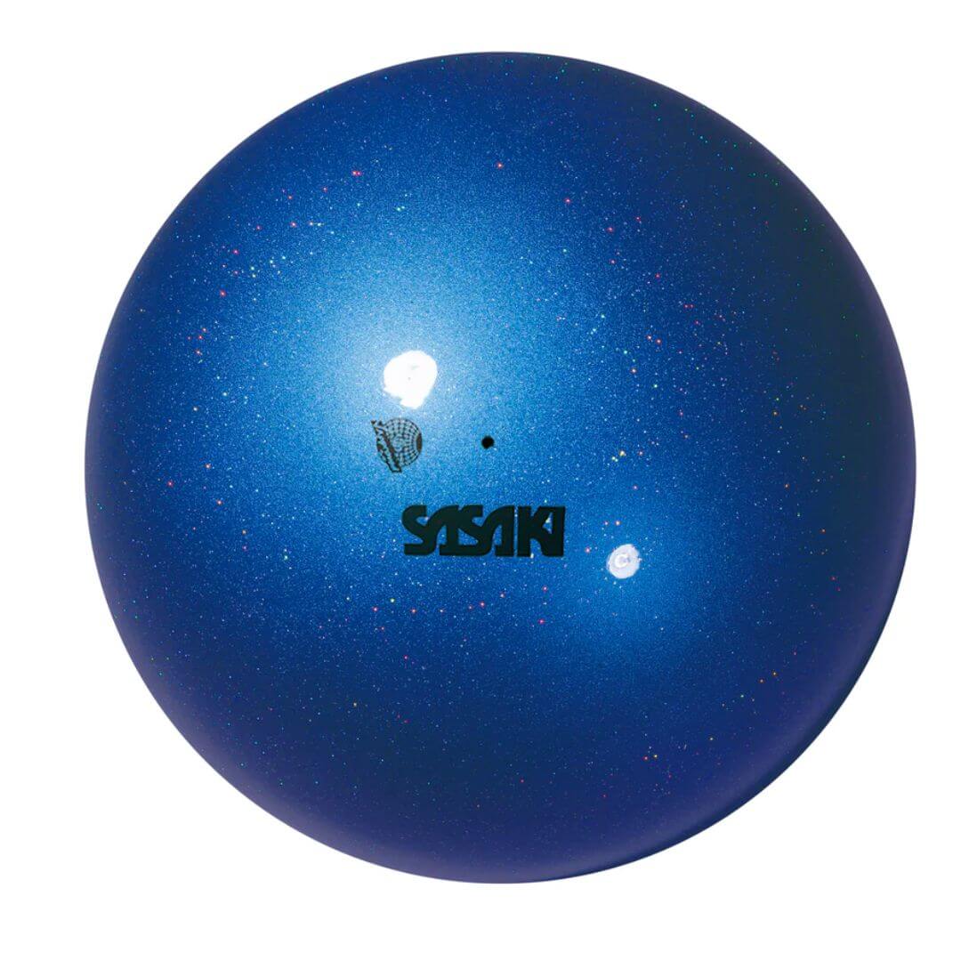 Rhythmic Gymnastics Ball AURORA - 18.5cm