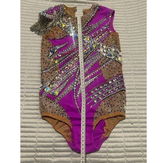 Leotard "Blossom" (new)