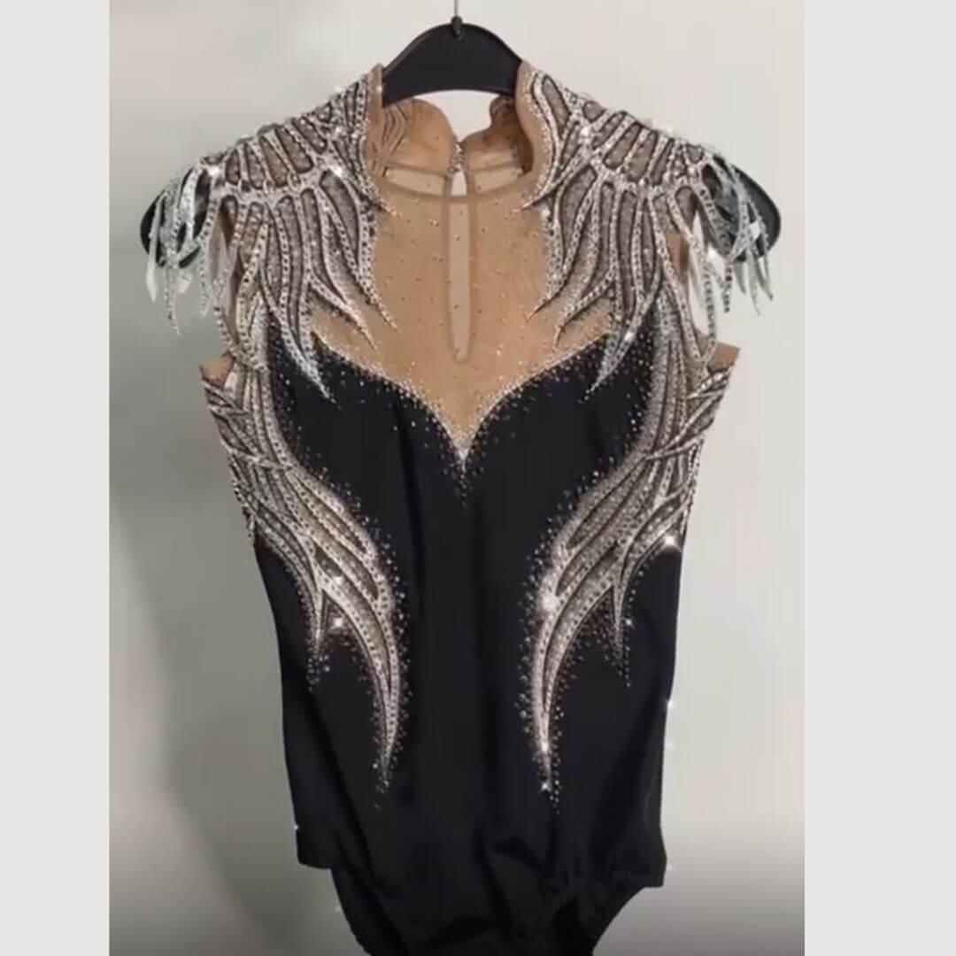 Leotard "Opera" (new)