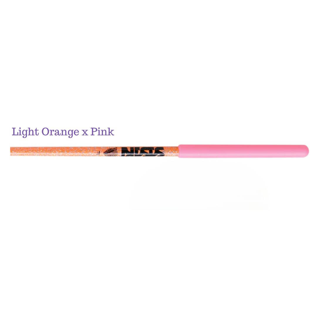 SASAKI Ribbon Stick Glitter HOLOGRAM 57 cm -FIG-approved