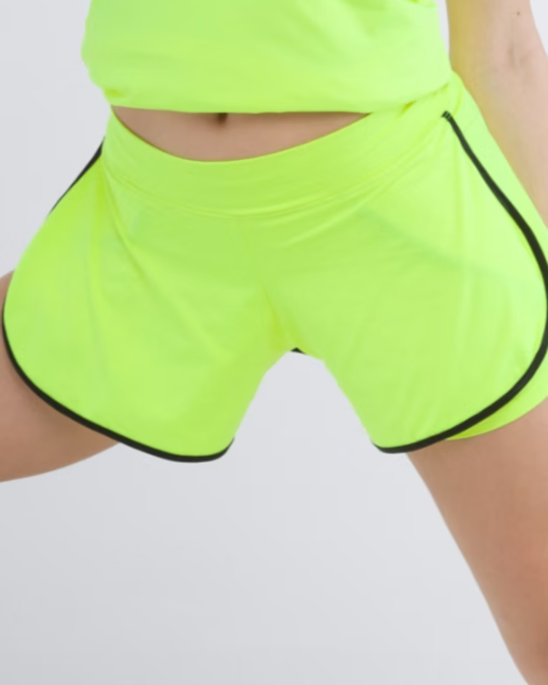 Double Shorts by Pridance