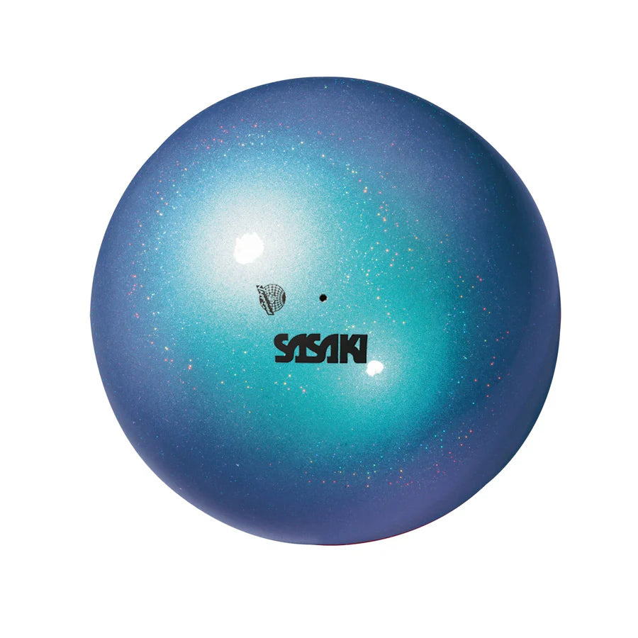 SASAKI Ball AURORA - 18.5cm - FIG-approved