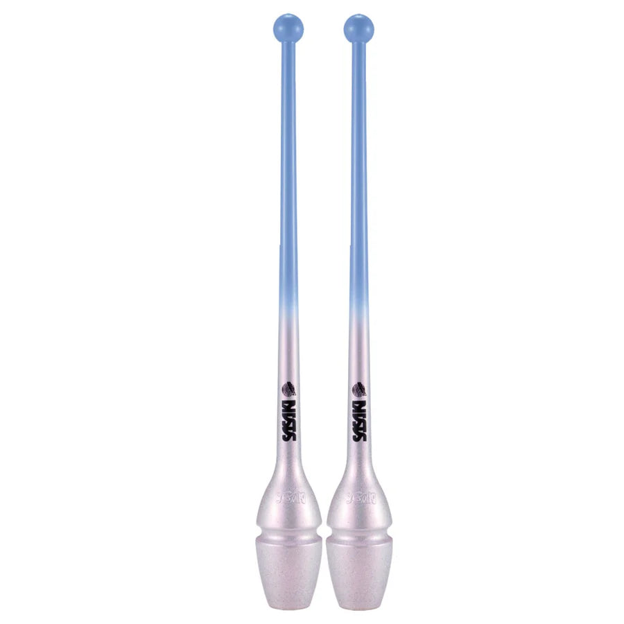 SASAKI Clubs GRADATION - FIG-approved