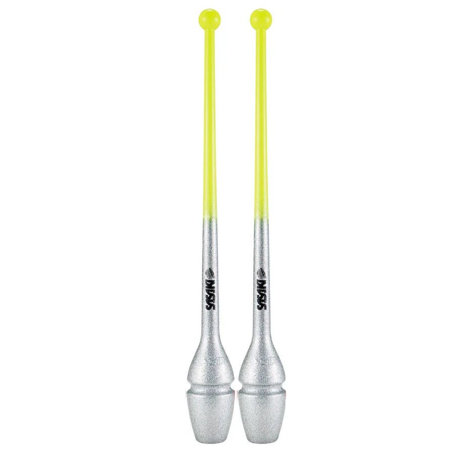 SASAKI Clubs GRADATION - FIG-approved