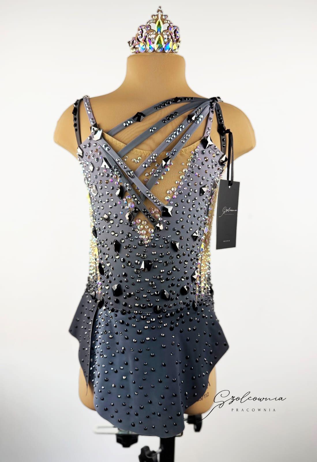 Leotard "Magda" (new)