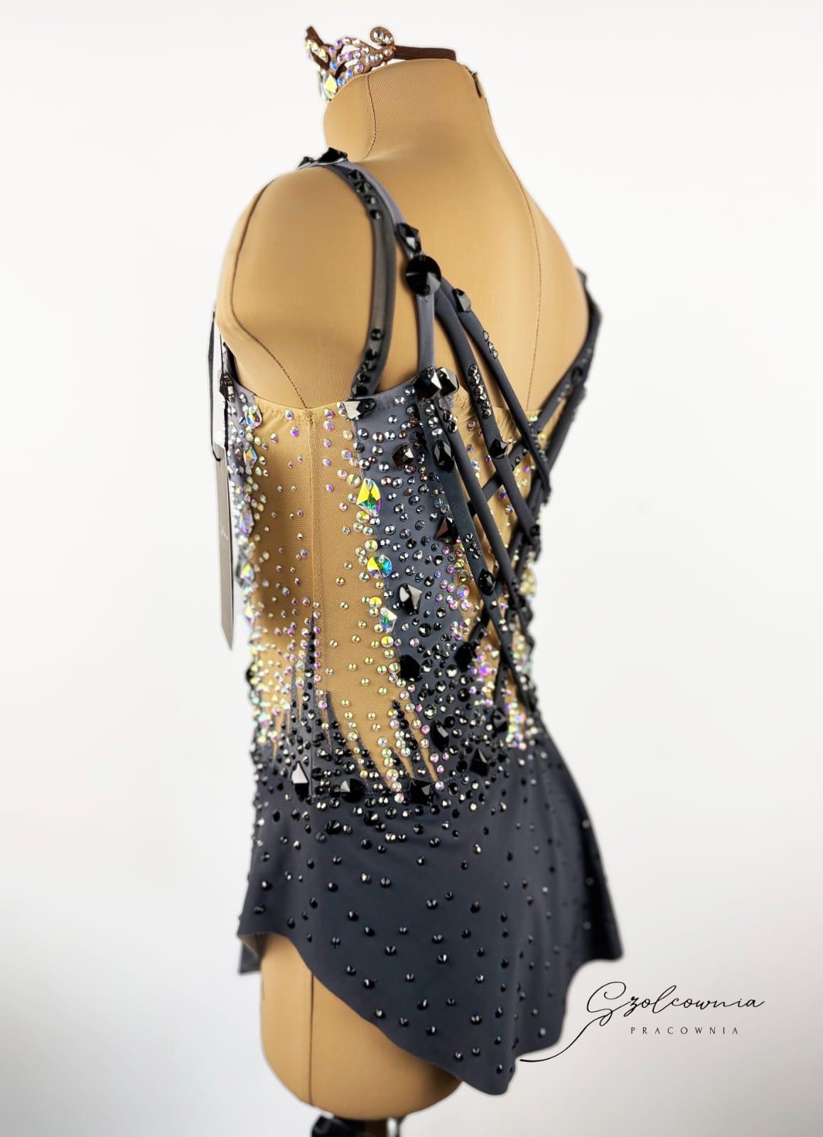 Leotard "Magda" (new)