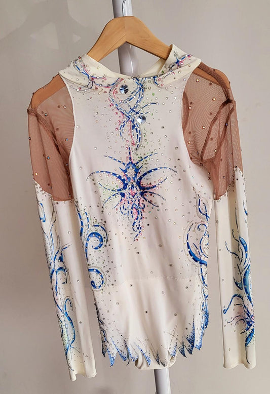 Leotard "Maria"