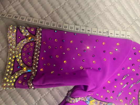 Leotard "Radiant" (new)