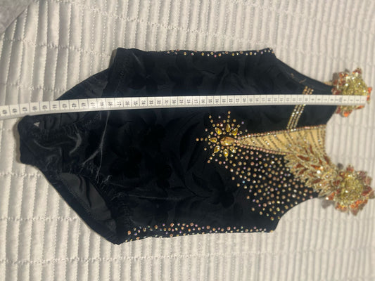 Leotard "Spark" (new)