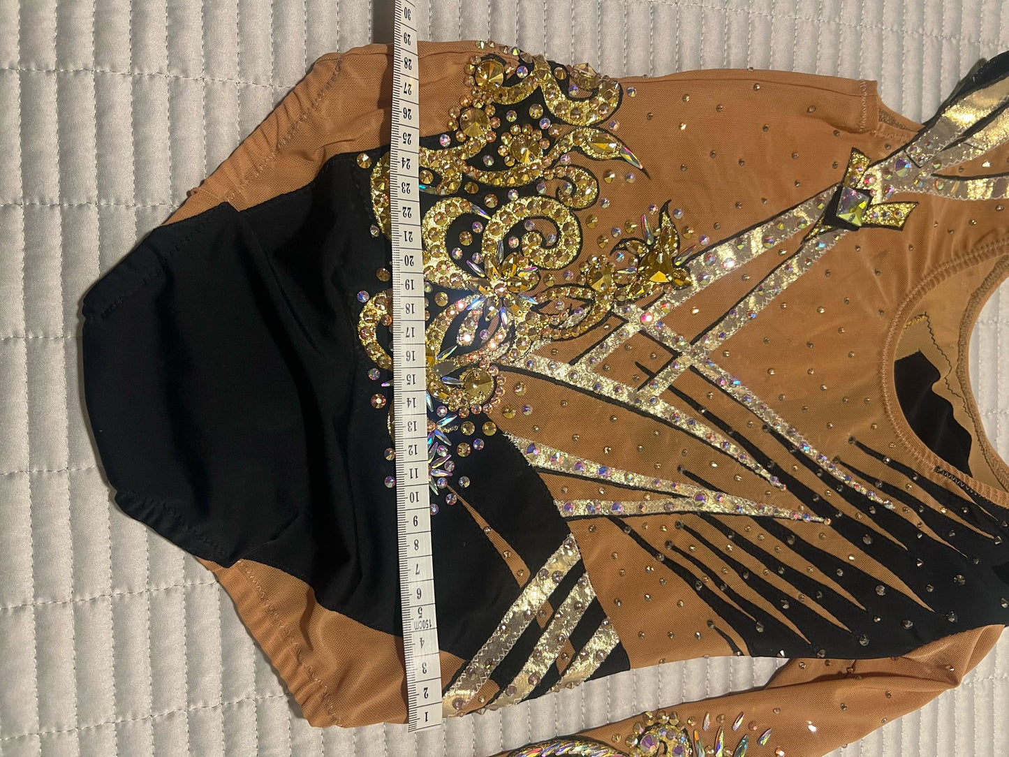 Leotard "Dazzle" (new)