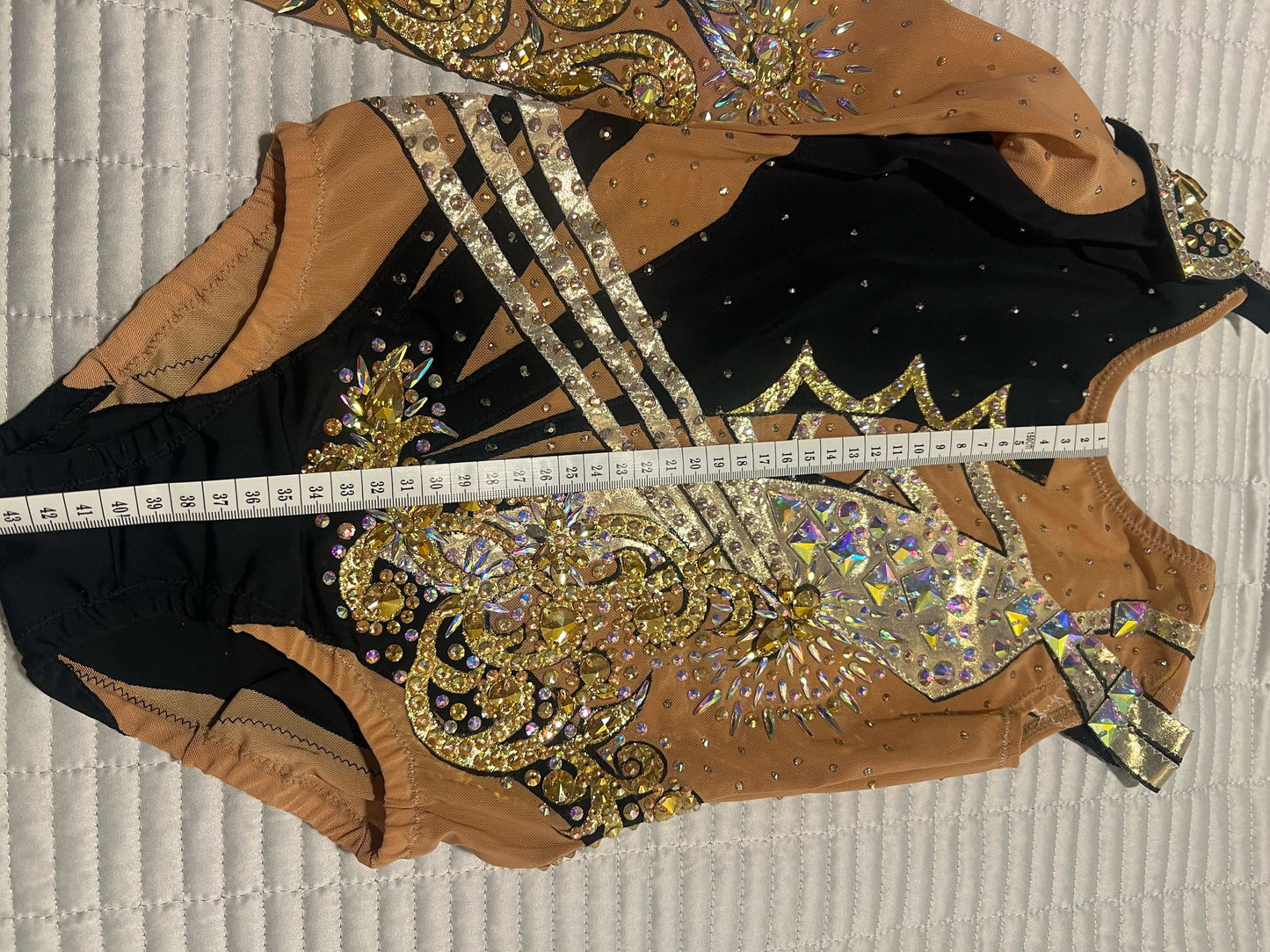 Leotard "Dazzle" (new)