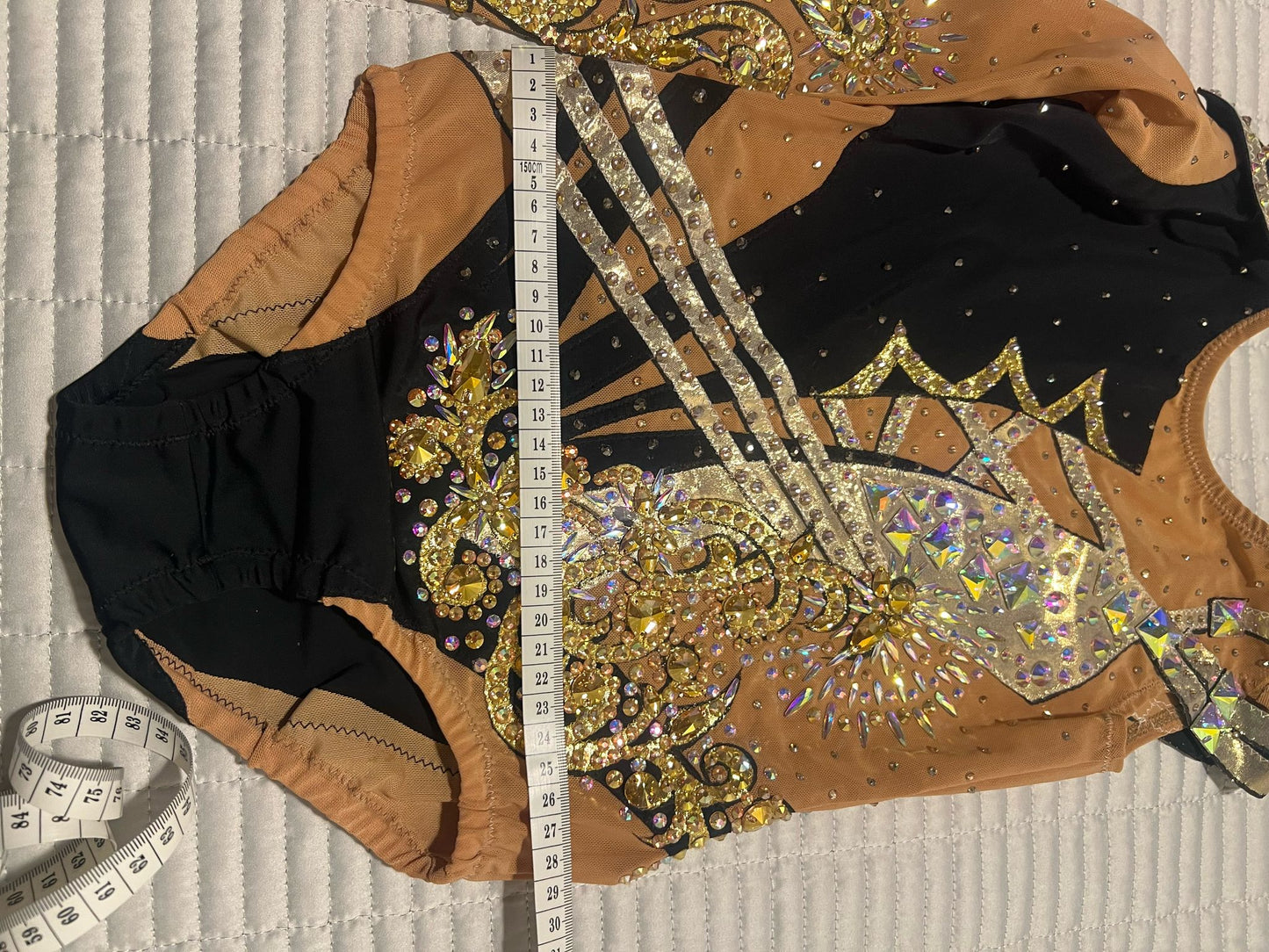 Leotard "Dazzle" (new)