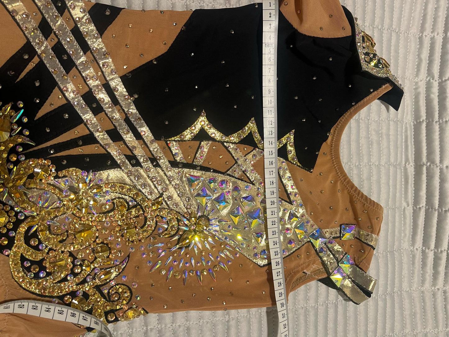 Leotard "Dazzle" (new)