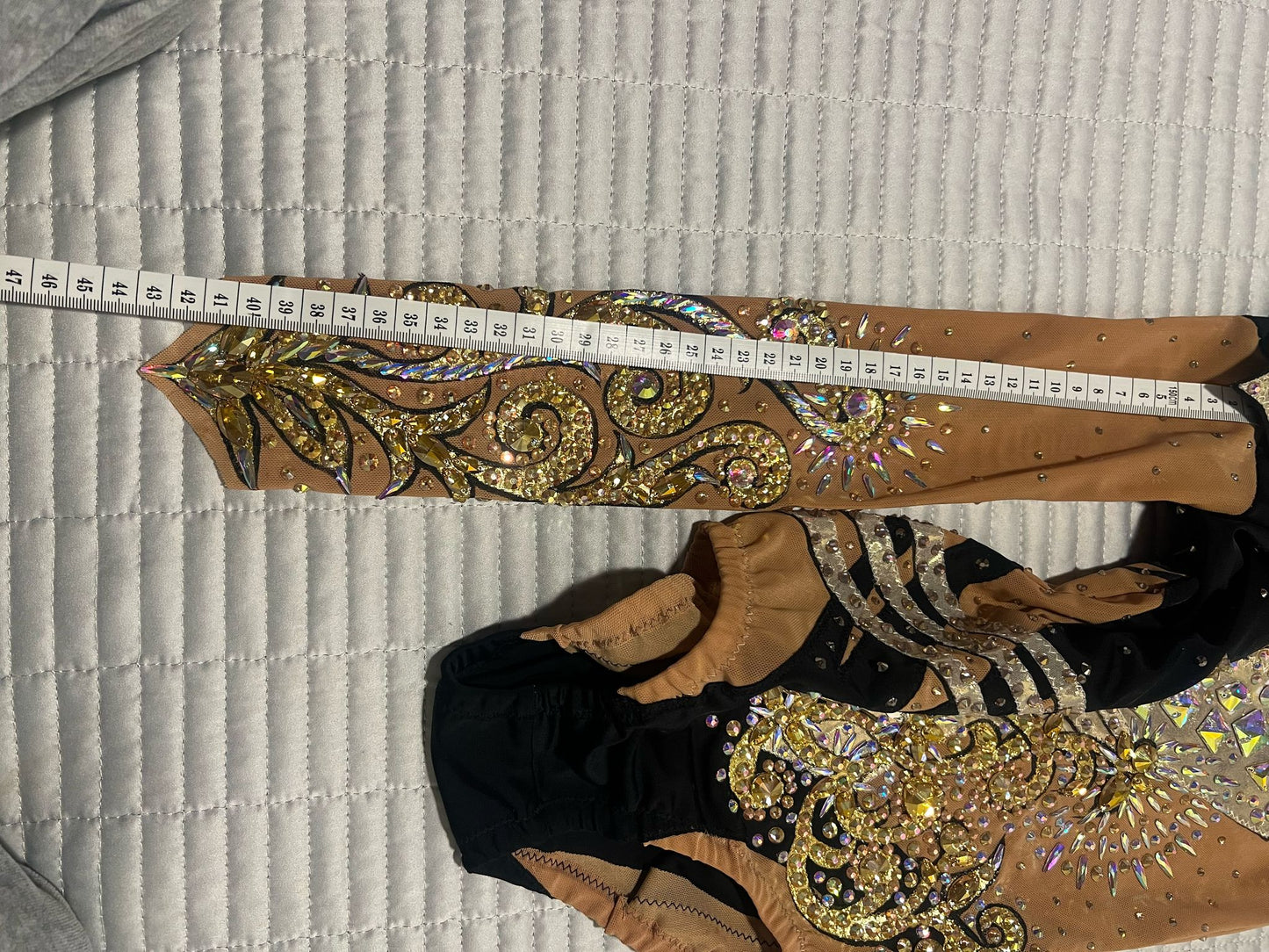 Leotard "Dazzle" (new)