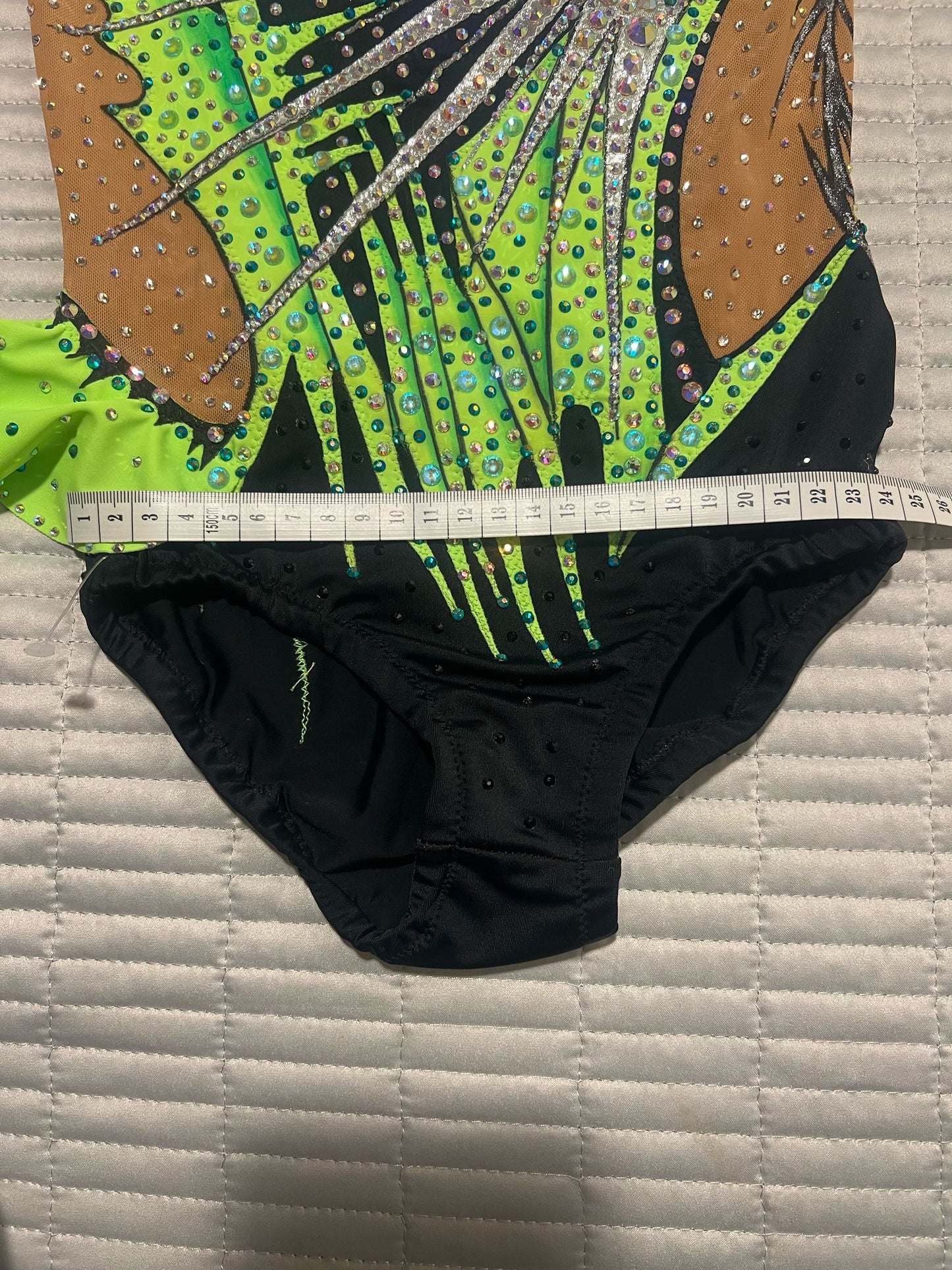 Leotard "Paradise Vibes" (new)