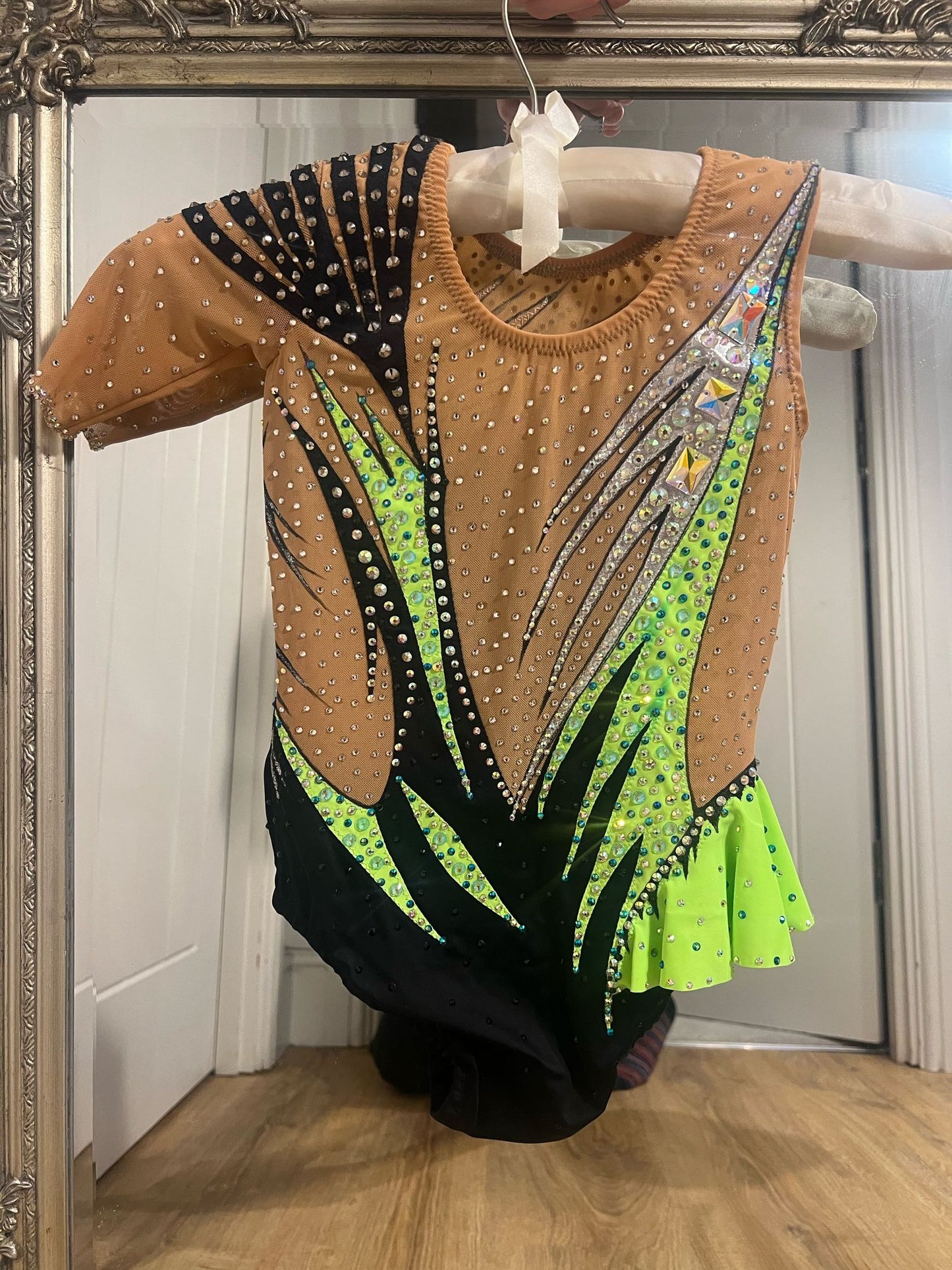 Leotard "Paradise Vibes" (new)