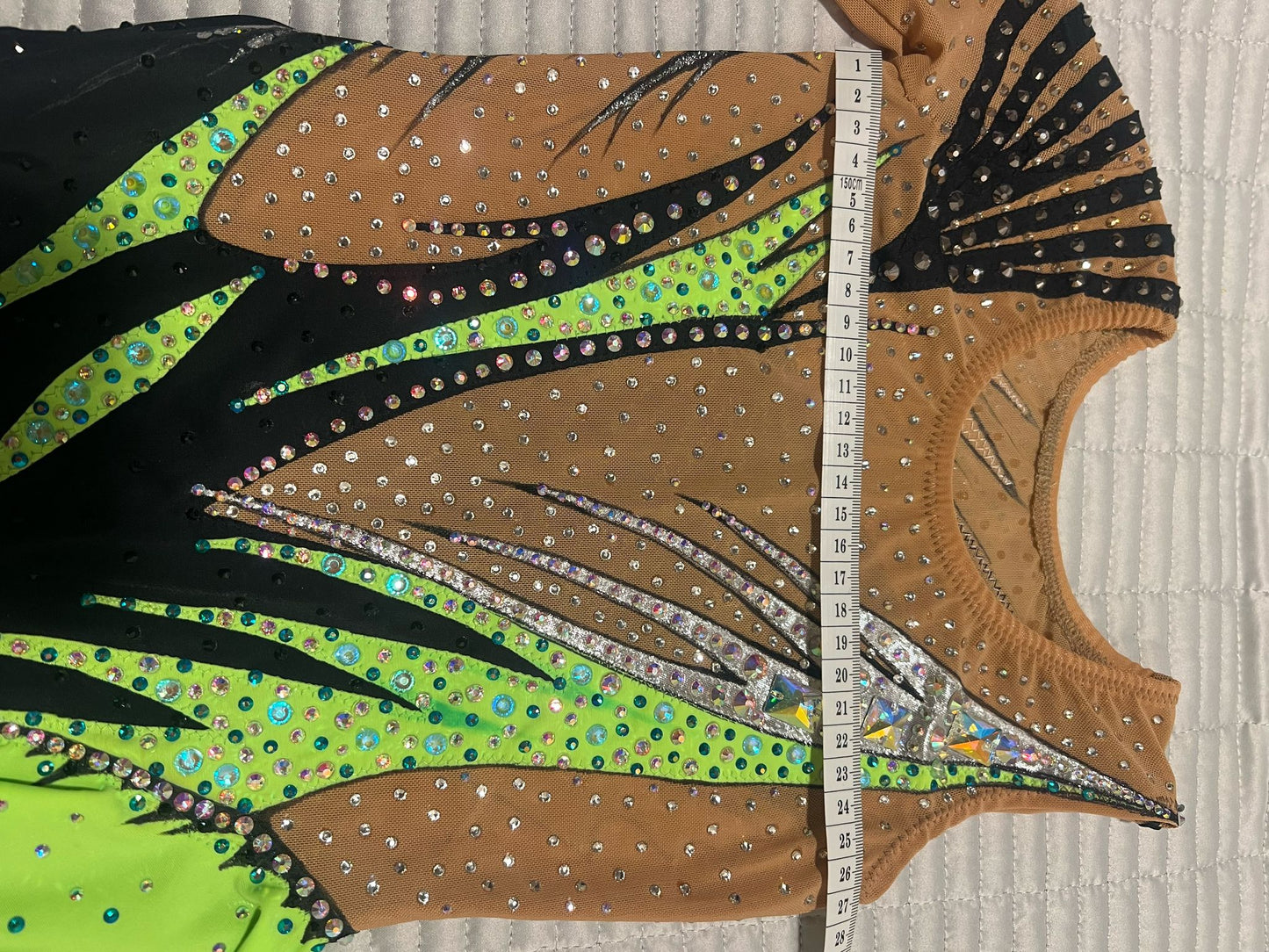 Leotard "Paradise Vibes" (new)