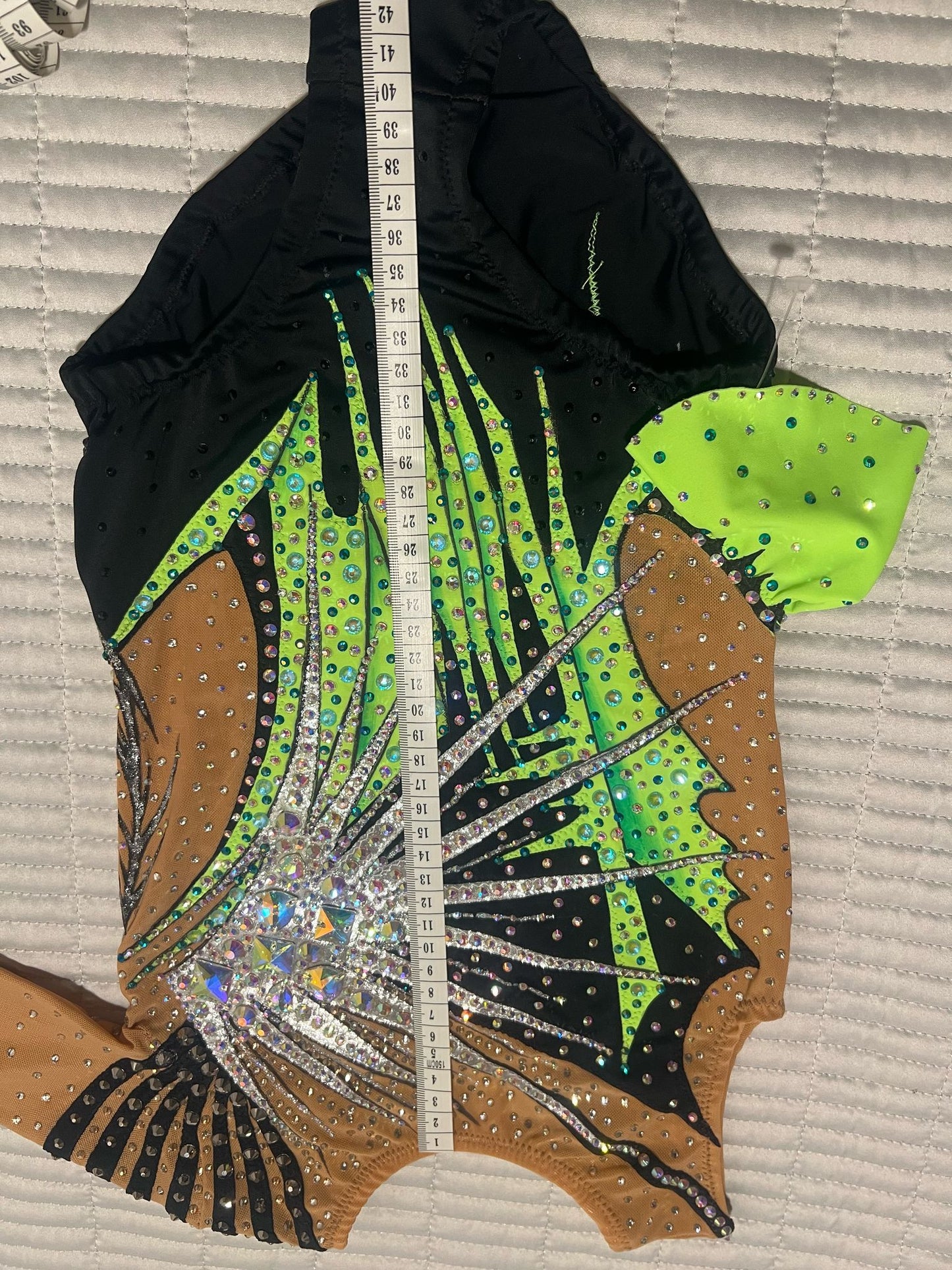 Leotard "Paradise Vibes" (new)