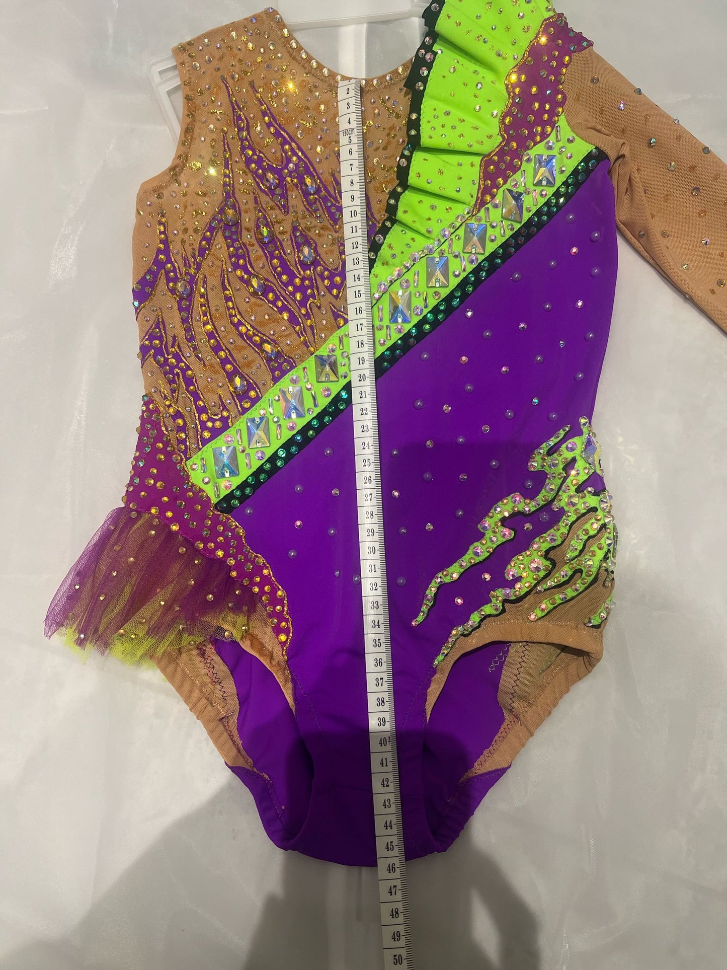 Leotard "Lets Dance" (new)