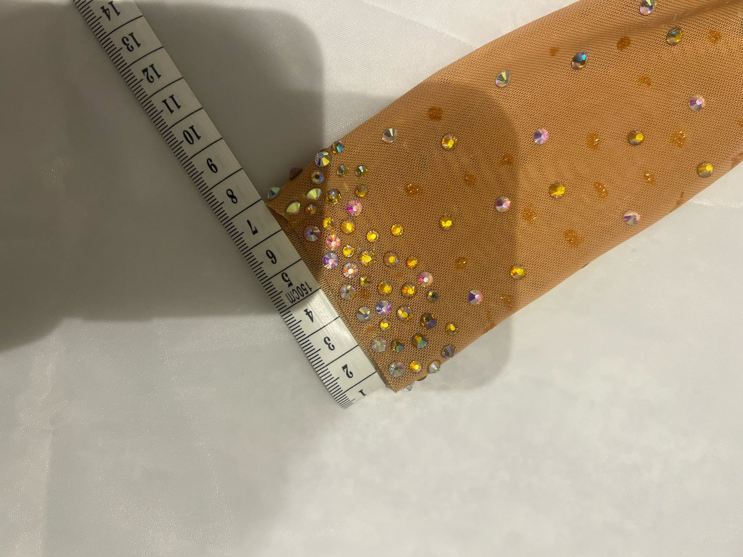 Leotard "Lets Dance" (new)