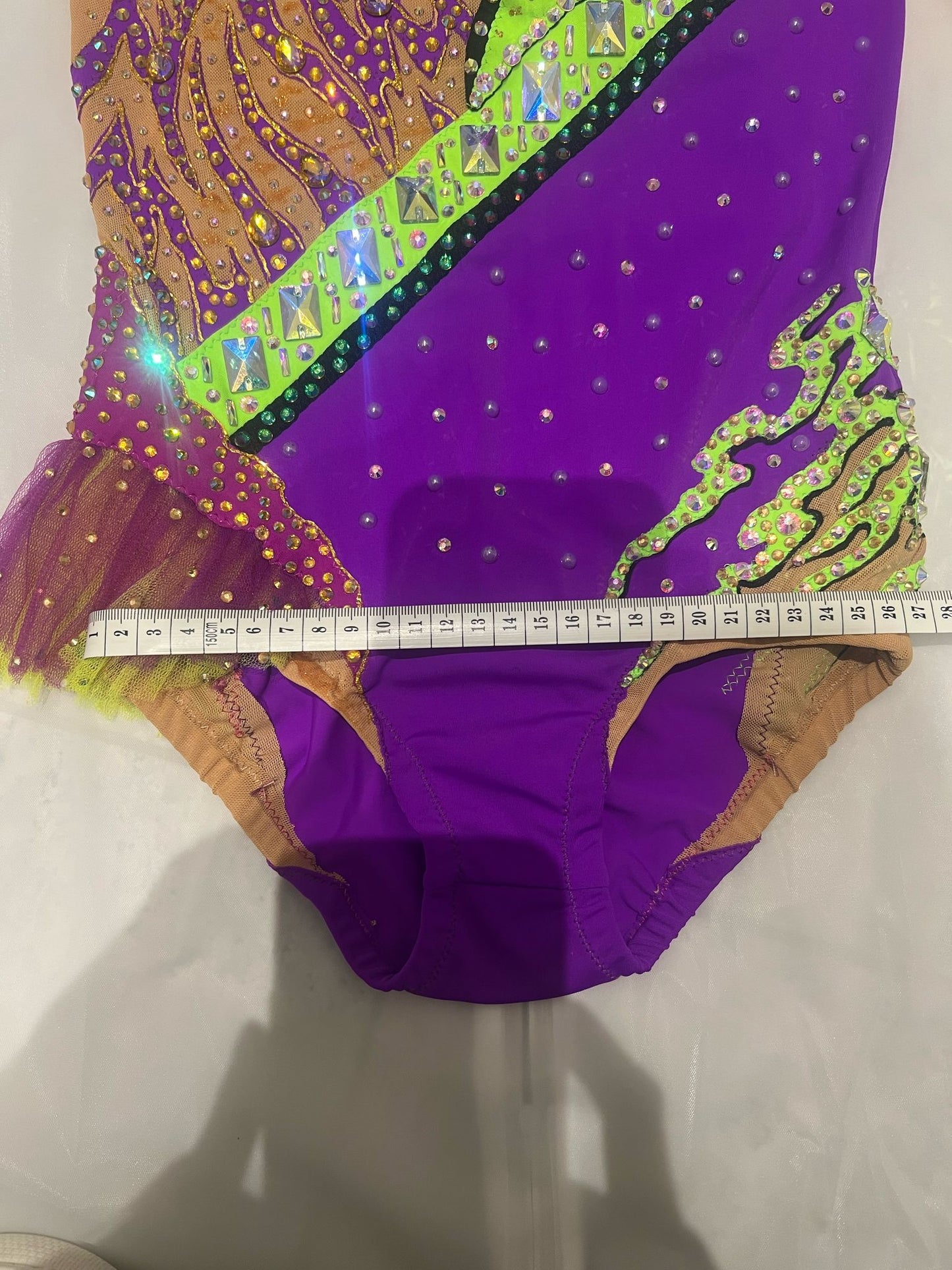 Leotard "Lets Dance" (new)