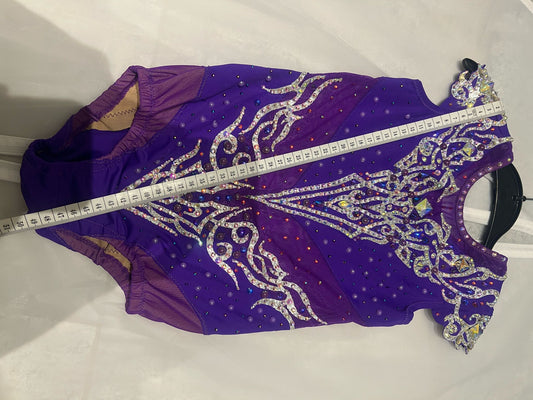 Leotard "Lets Dance" (new)