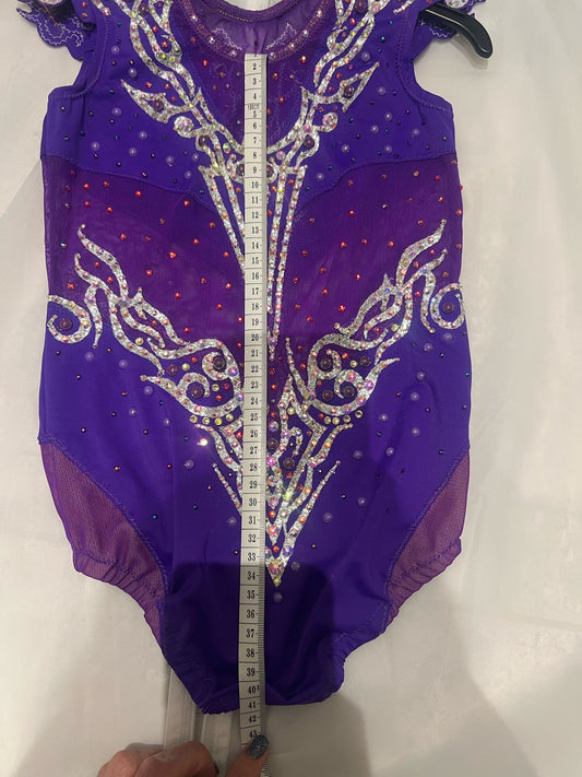 Leotard "Lets Dance" (new)