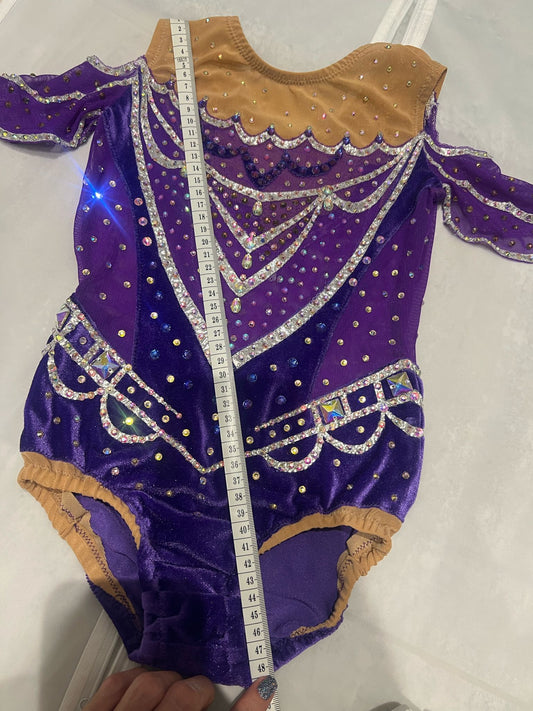 Leotard "Emily" (new)