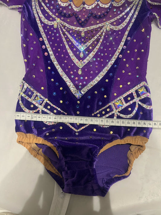 Leotard "Emily" (new)