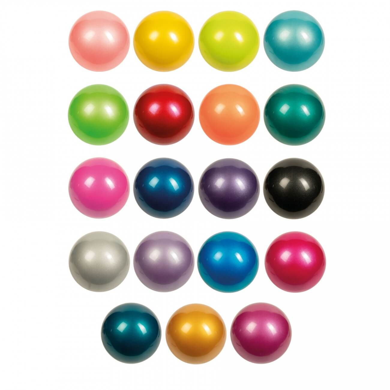 PEARLY Ball AMAYA JUNIOR - 16CM